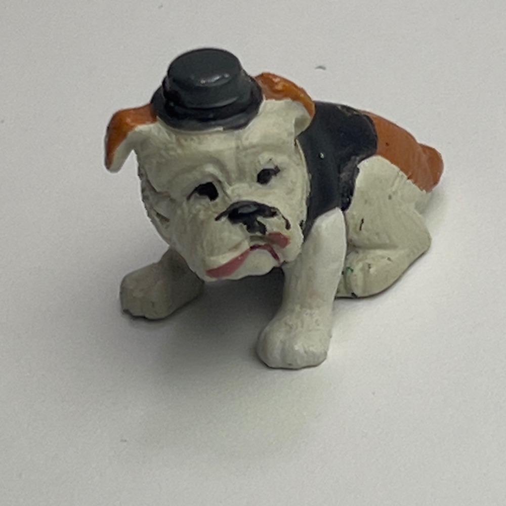 Lil Homies Figure Mugsy 2005 Homie Shop. Dogpound Series RARE